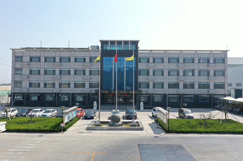 濰坊奧龍鋅業(yè)有限公司