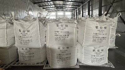 間接法氧化鋅的硫化反應(yīng)原理及其在橡膠中的核心作用